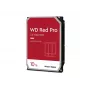 WD Red Pro WD103KFBX - Festplatte - Enterprise - 10TB - intern - 3,5 (8,9 cm) - SATA 6Gb/s - 7200 rpm - Puffer: 512MB (WD103KFBX)