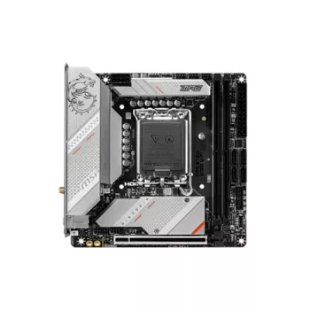 Płyta główna MSI MPG B760I EDGE WIFI, B760, LGA1700, Mini-ITX