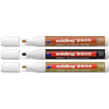 Marker Edding 8900 Brązowy