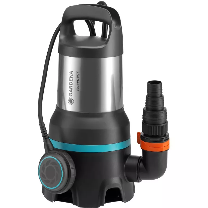 Gardena 9046-20 Narzędzie ogrodowe 25000 L Czarny