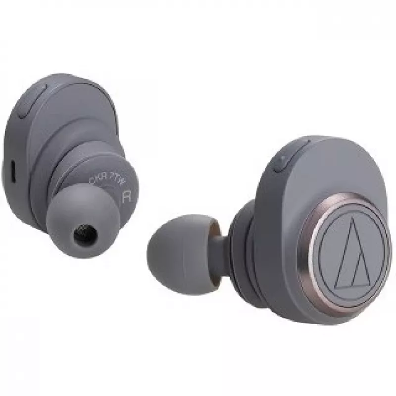 Zestaw słuchawkowy Audio-Technica ATH-CKR7TW