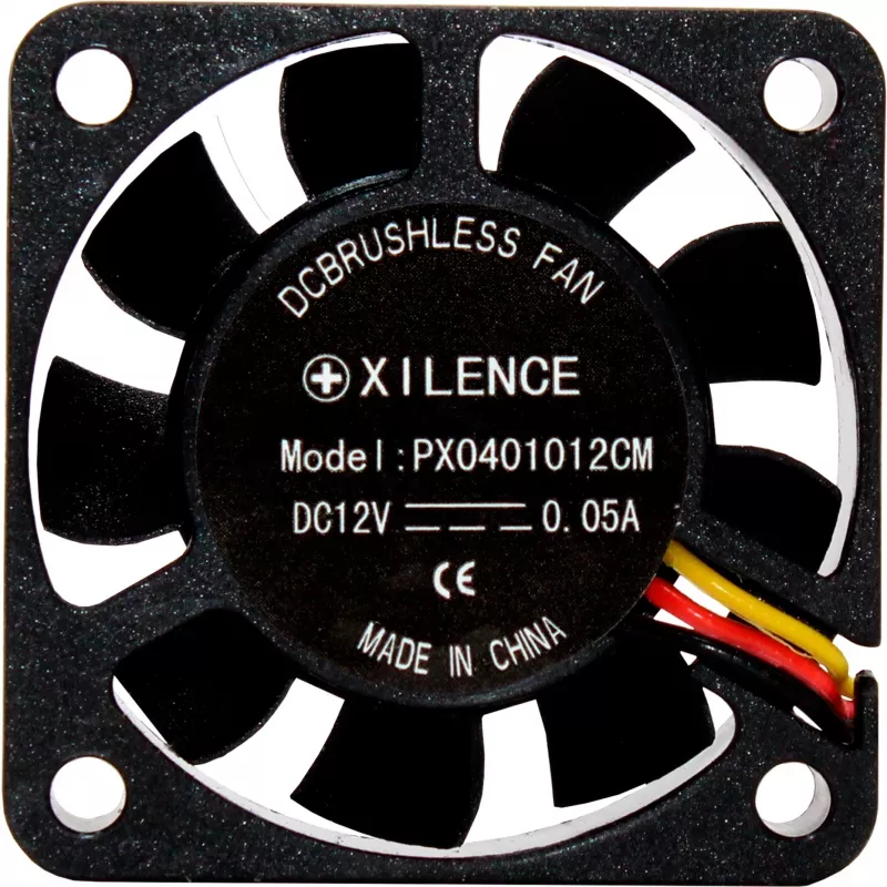 Wentylator obudowy Xilence XF031 40mm