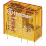 Przekaźnik wtykowy/PCB FINDER S.p.A. 40.52.8.048.0000