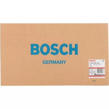 Bosch 2609390393, 35 mm, 35 mm, 5000 mm Bosch 2609390393. Szerokość: 35 mm, Głębokość: 35 mm, Wysokość: 5000 mm
