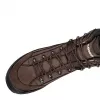 buty trekkingowe Lowa Renegade GTX Mid - espresso