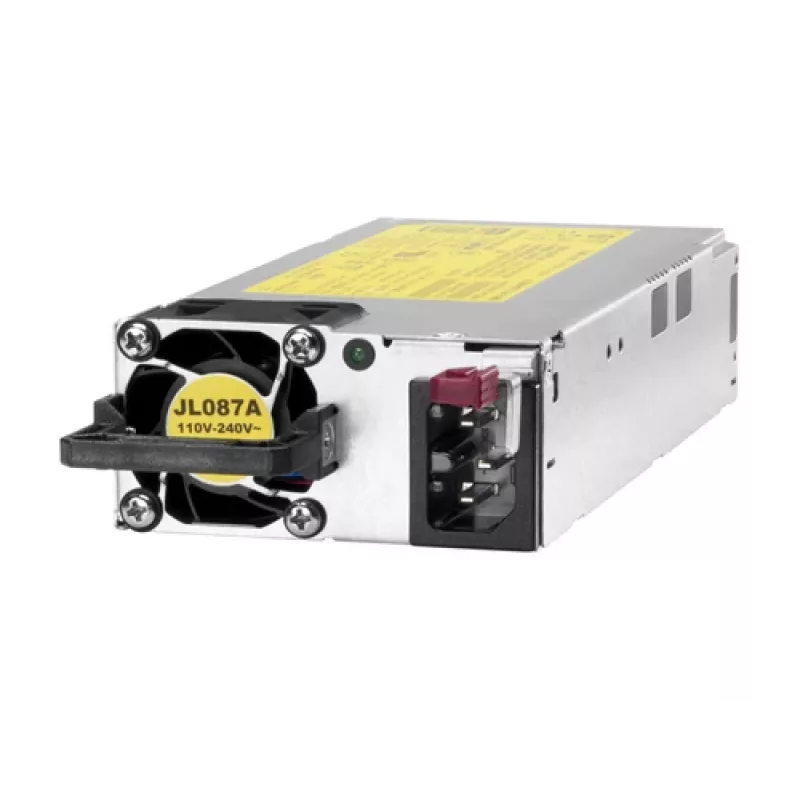 Zasilacz HPE Aruba Networking X372