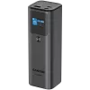 Canyon PB-2010 - Powerbank - Li-Pol - 27.000 mAh - Wyświetlacz cyfrowy - 2xUSB-C + 1xUSB-A - Power