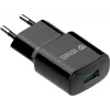 Ładowarka USB C 18W 3A Quick Charge 3.0
