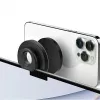 Uchwyt indukcyjny do MacBook MagSafe czarny