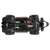 Amewi RC Auto AMXRock Crosstail Crawler 4WD 1 10 ARTR anthra - Szary (22657)