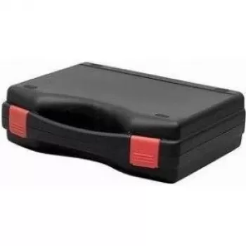 Walizka narzędziowa Viso TEKNO2003 uniwersalna pusta, wymiary 255 x 210 x 72 mm