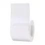 Etykiety cenowe NIIMBOT T40*40 180 szt. – samoprzylepne arkusze etykiet 40×40 mm