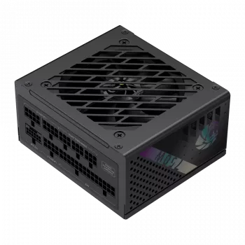 Zasilacz Gamemax, 80 PLUS, Gold | GS 750G | 750 W