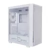Obudowa komputerowa White Shark GCC-2401 Warhead-3 ATX biała