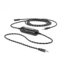 Kabel audio Elgato Chat Link Pro 2,5 m 3,5 mm 2 x 3,5 mm czarny