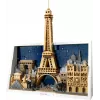 LEGO ARCHITECTURE 21064 Paryż – Miasto Miłości