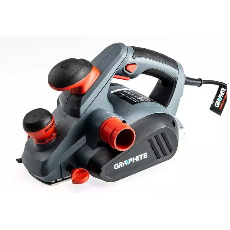 Szlifierka GRAPHITE 59G678 850 W