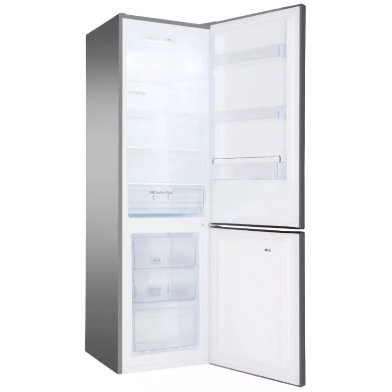 Lodówko-zamrażarka AMICA FK2995.2FTH(E), 299L