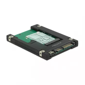 Wewnętrzny adapter SATA USB 2.0 DeLOCK 62853