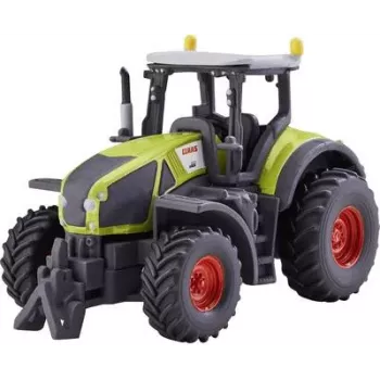 Revell Control 23488 Claas Axion 960 1:18 RC model funkcjonalny dla początkujących Elektryczny pojazd rolniczy (23488)