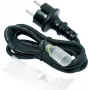 Kabel zasilający EUROLITE RUBBERLIGHT RL1 3x1,5 mm² 10 m – przewód sieciowy