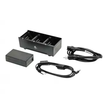 Ładowarka wewnętrzna do baterii Zebra SAC-MPP-3BCHGEU1-01