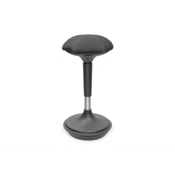 Ergonomiczny stołek Digitus DA-90422