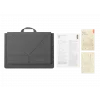 Lenovo Yoga Tote Sleeve | Mieści do 14 cali | Etui | Szary
