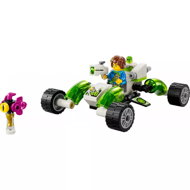 LEGO 71471 DreamZzz Mateos Gelndeflitzer