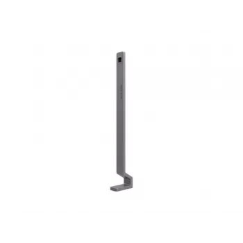 Stojak podłogowy Hikvision DS-KAB671-B szary wysokość 1342 mm