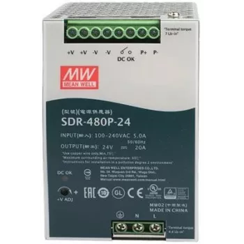 Other SDR-480P-24
