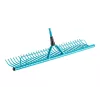 Gardena Combisystem - grabie uniwersalne - GARDENA combisystem - 60 cm - bez trzonka (03381-20)