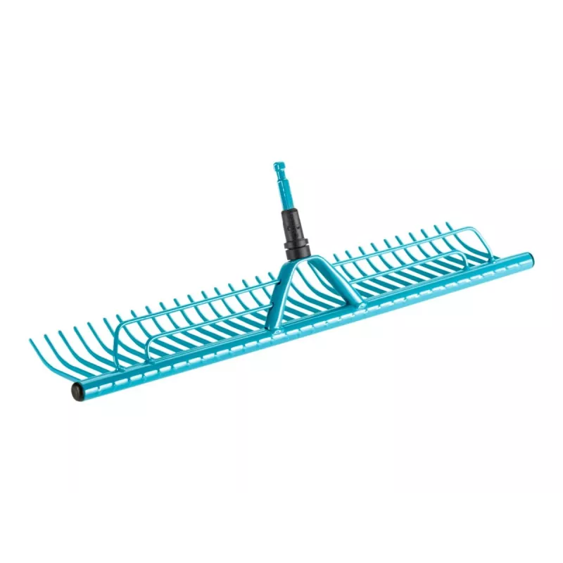 Gardena Combisystem - grabie uniwersalne - GARDENA combisystem - 60 cm - bez trzonka (03381-20)