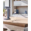 Smeg TSF01SBMEU toster 6 2 kromki 950 W niebieski