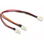 Wewnętrzny kabel zasilający DeLOCK 89343 0,22 m