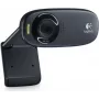 Kamera internetowa Logitech HD C310 1280 x 720 pikseli USB 2.0 Czarny