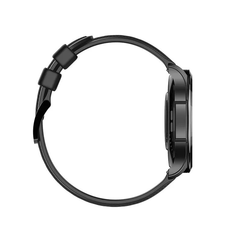 Smartwatch TRACER SM7 Shadow z Bluetooth i monitorem pracy serca