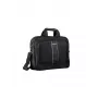 Etui na notebook Addison 309015 39,6 cm (15,6) Aktówka Czarny