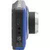 Kodak PIXPRO FZ55 1/2,3 Aparat kompaktowy 16 MP CMOS 4608 x 3456 pikseli Niebieski (FZ55BL)
