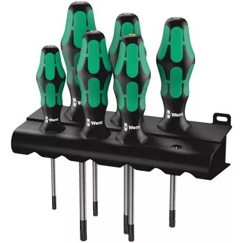 Zestaw Wera 367/6 TORX