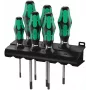 Zestaw Wera 367/6 TORX