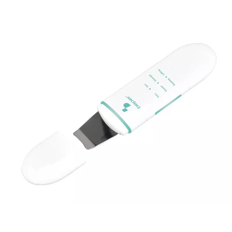 Beper P302VIS003 Ultradźwiękowy Peeling do Twarzy