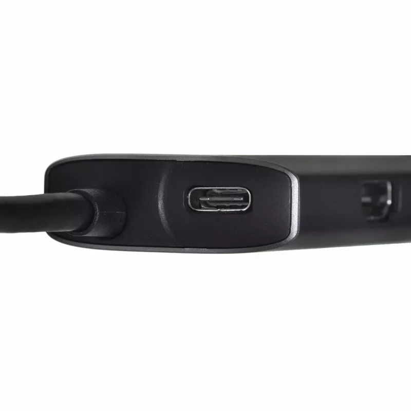 Hub interfejsowy UNITEK H1112F USB 3.2 Gen 1 Type-C
