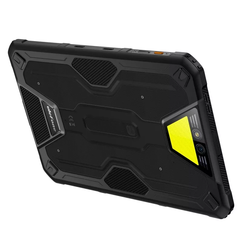 Tablet Ulefone Armor Pad 2 11 cali 2GHz Mediatek Helio G99 8GB RAM 256GB Android 13