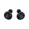 Słuchawki/zestaw słuchawkowy Esperanza EH228K Bezprzewodowe douszne Połączenia/Muzyka Micro-USB Bluetooth Czarny