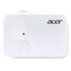 Acer P5535 projektor DLP, Full HD 1920x1080, 4500 ANSI lumenów, biały