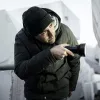 Latarka ręczna Ledlenser P18R Czarna, akumulatorowa 1000 lm, IP68, zasięg wiązki 600 m, bateria 18650
