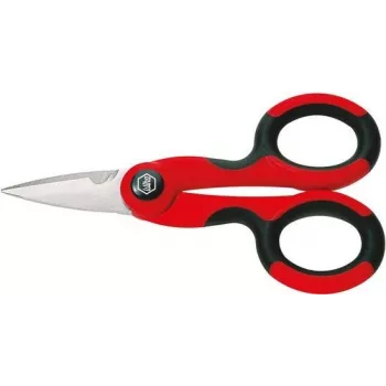 Sekator Wiha Z 71 5 06 Czerwony