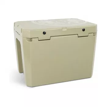 Torba termoizolacyjna Petromax KX50-SAND 50 L izolacja polietylenowa