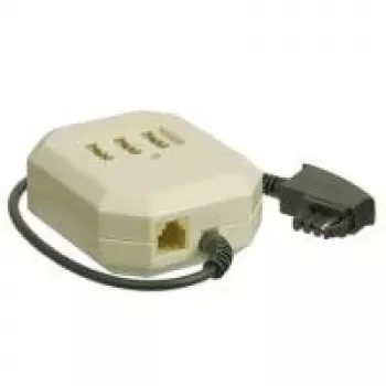 Wentronic 50281 Akcesorium łączności Czarny